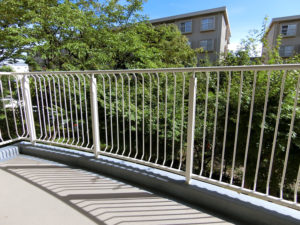 12.バルコニー２