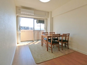 リビング２