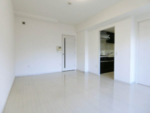 ６リビング