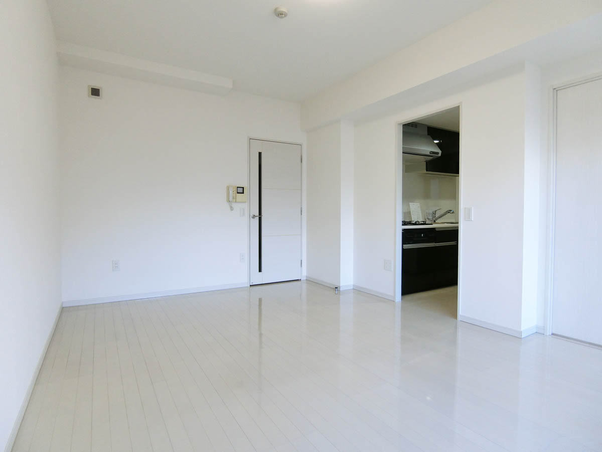 ６リビング