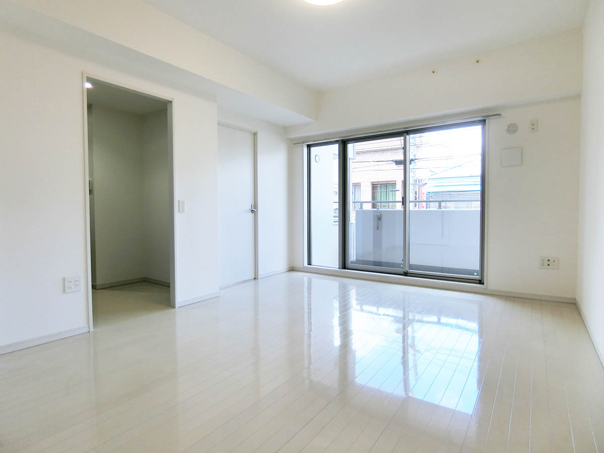 ７リビング