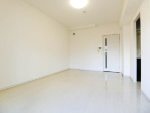 ８リビング