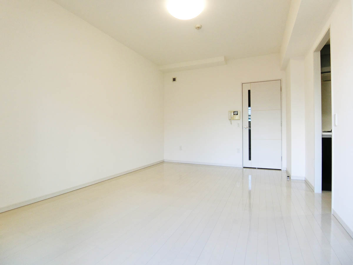 ８リビング