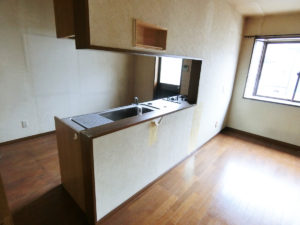 リビング２