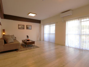 5リビング３