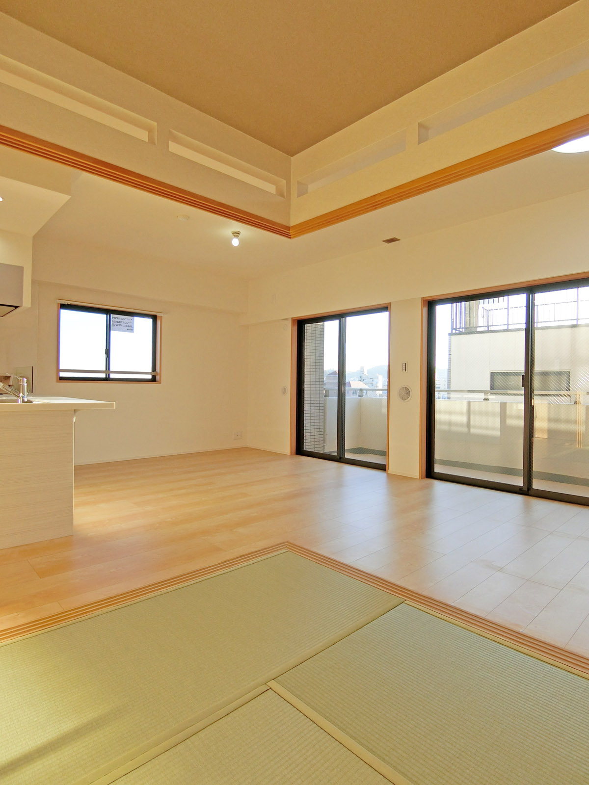 １２リビング