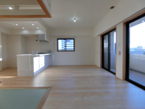 １５リビング