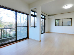 ３リビング