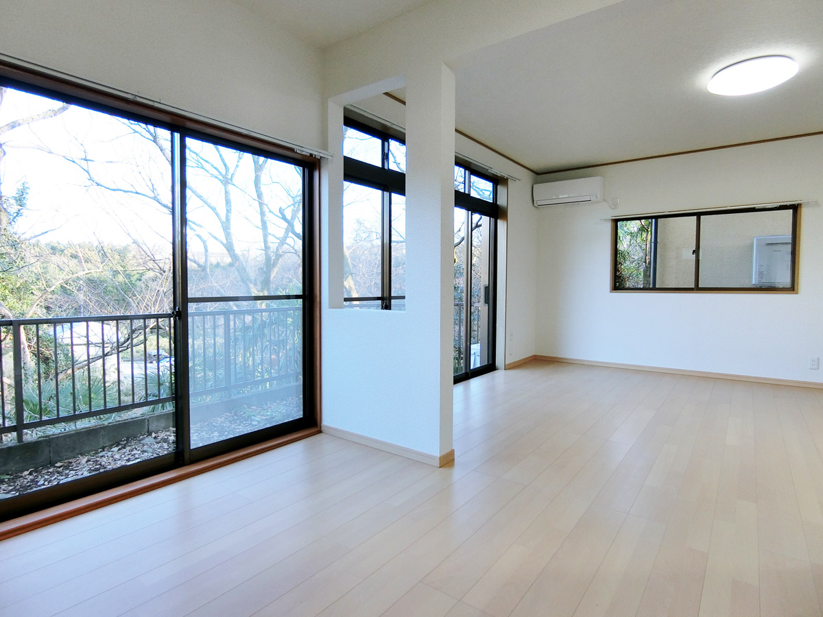 ３リビング