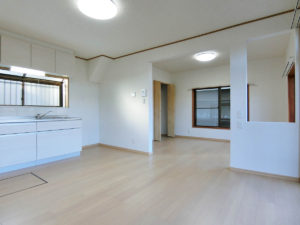 ６リビング