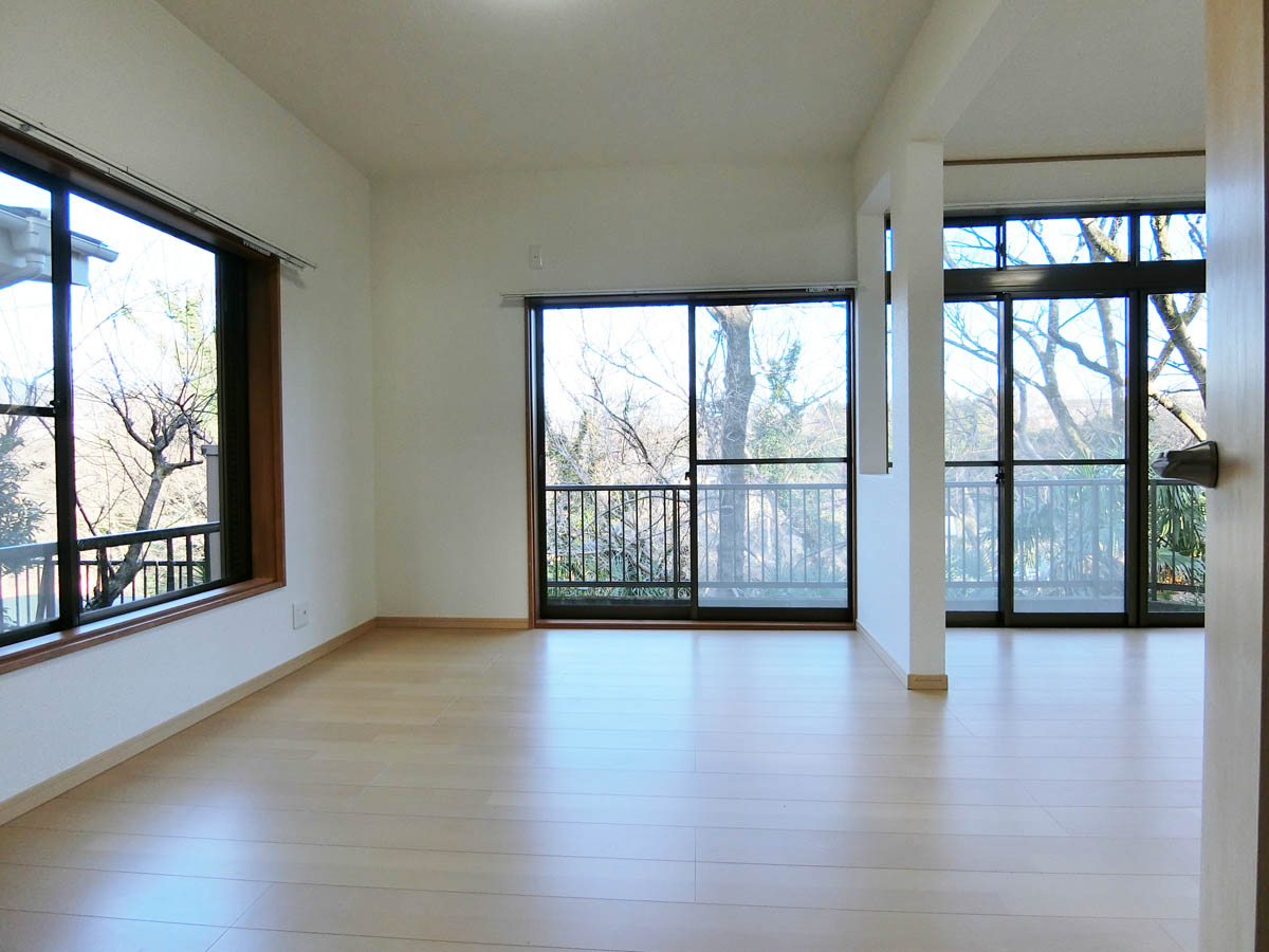 ７リビング