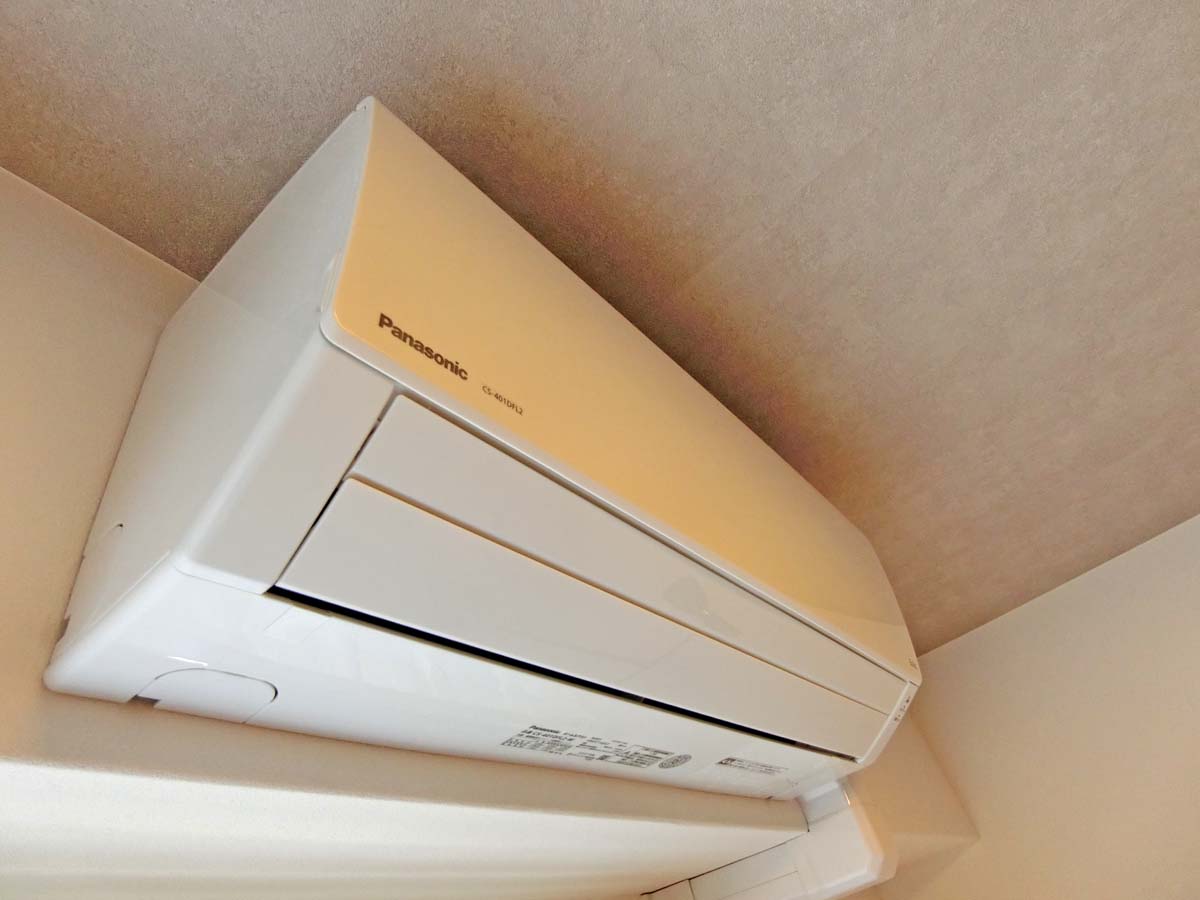 11エアコン