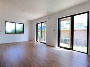 ３リビング