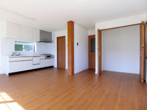 ６リビング