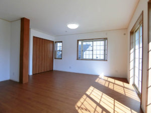 ７リビング