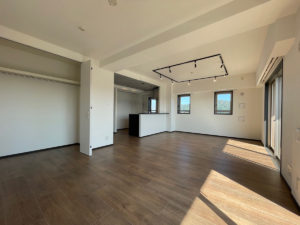 リビング２