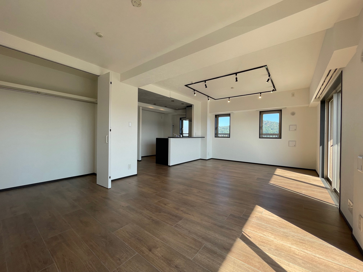 リビング２