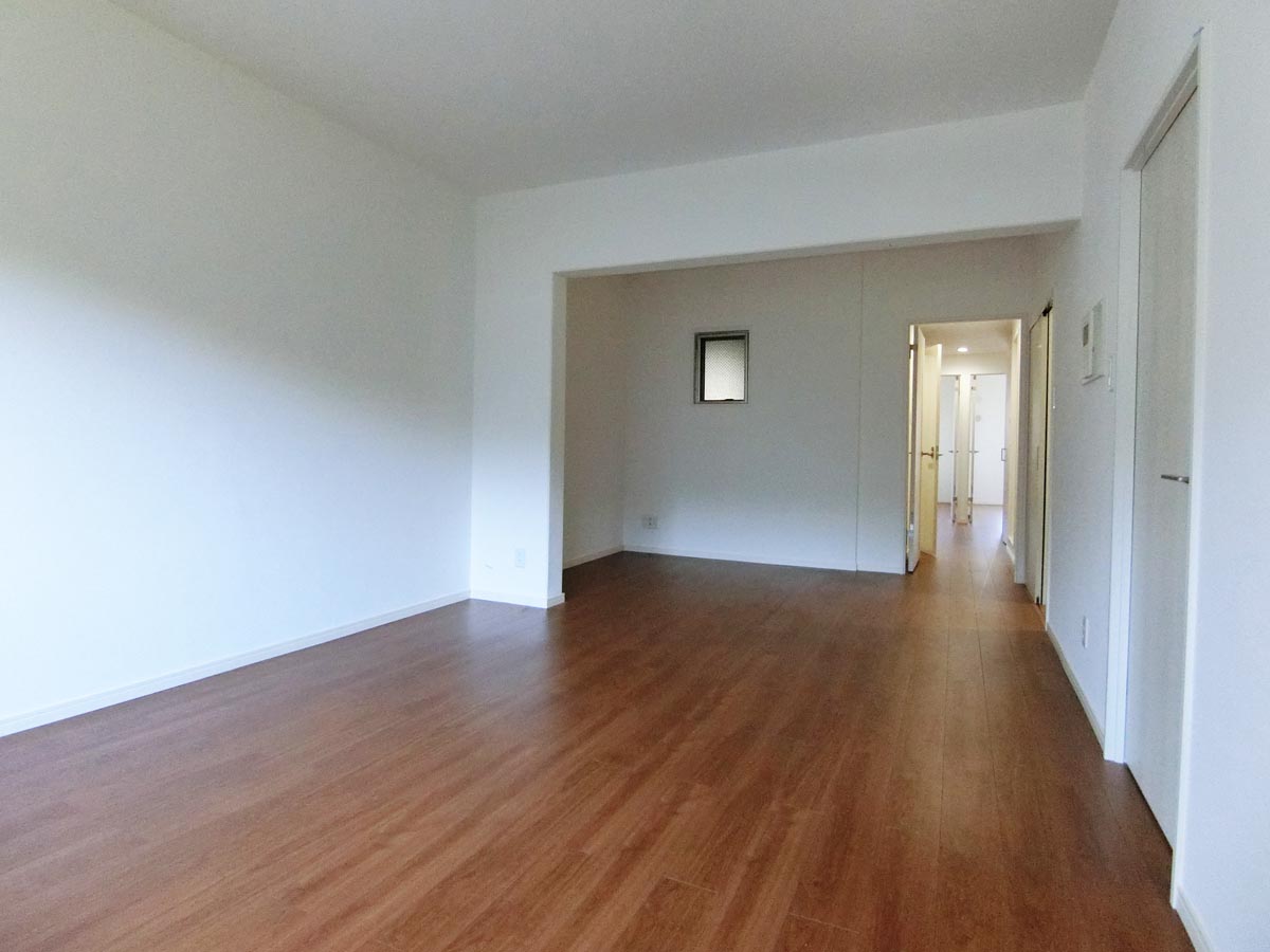 ５リビング