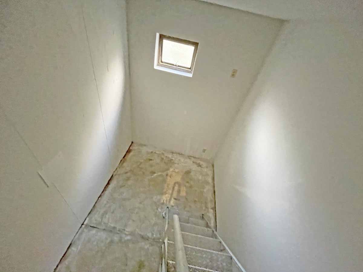 １３サービスルーム