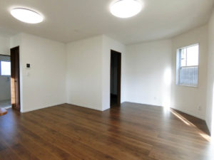 １０リビング