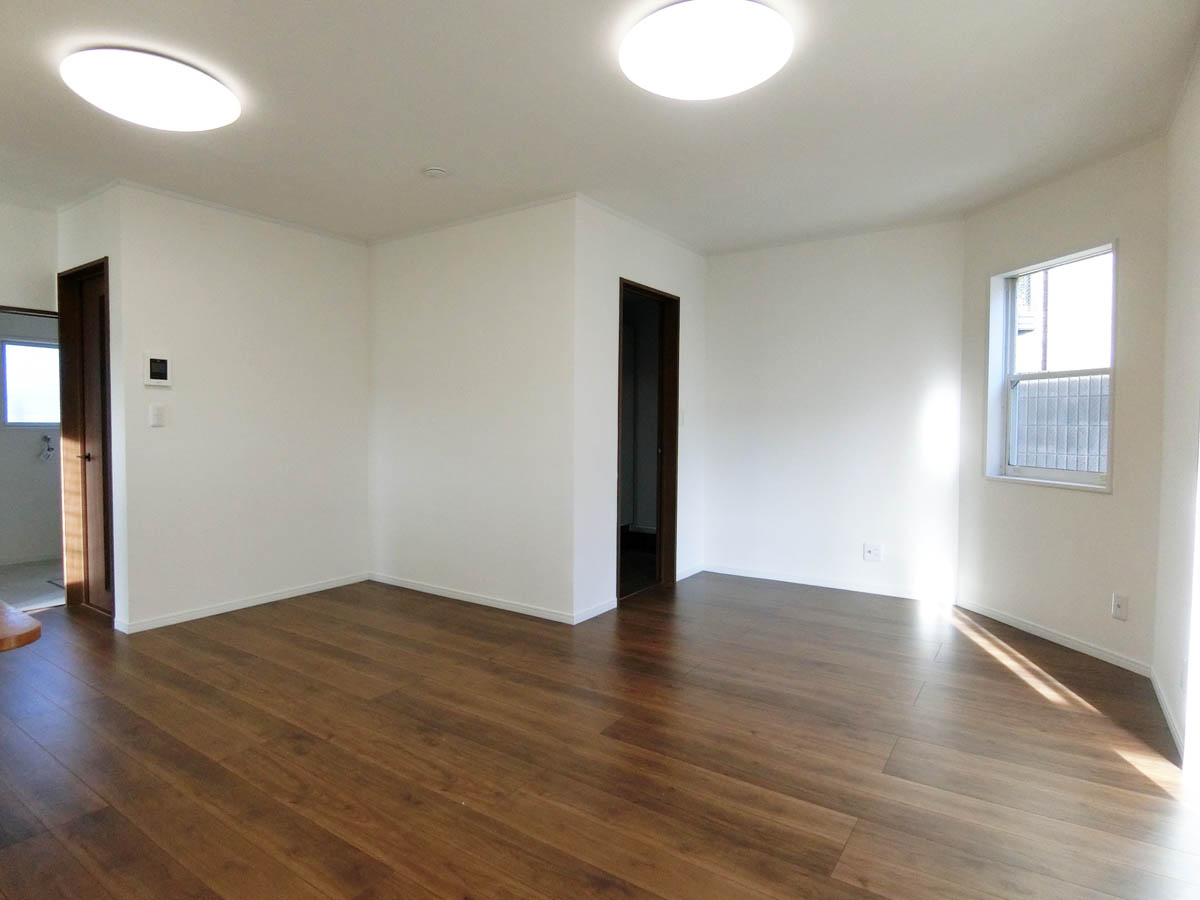 １０リビング