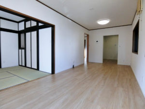 ７リビング