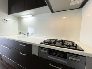 １２キッチン２