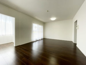 ４リビング