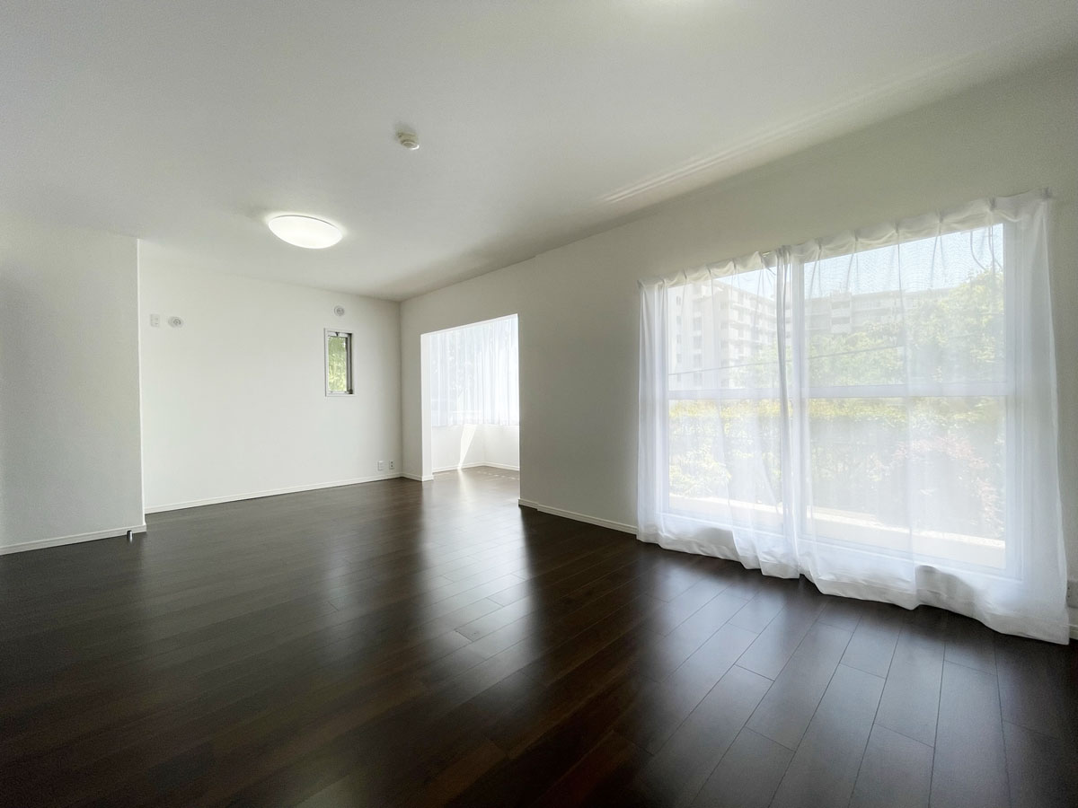 ５リビング