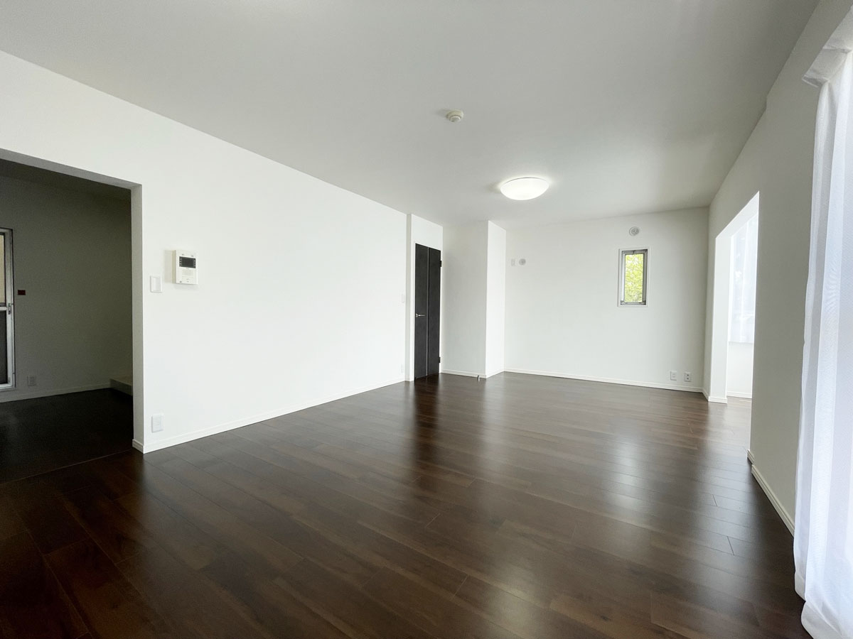 ６リビング