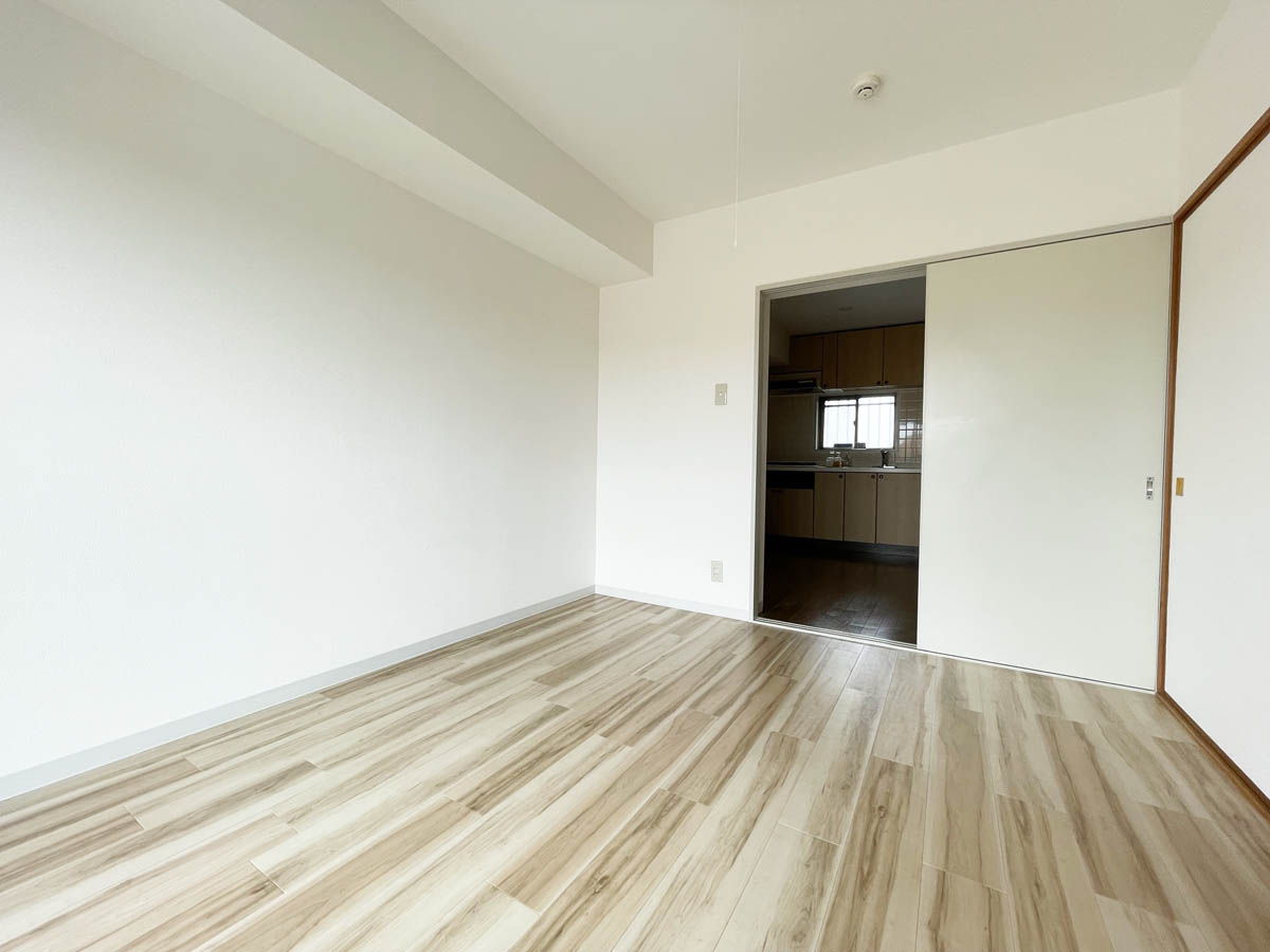 １０リビング