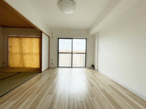 １２リビング