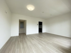 ５リビング