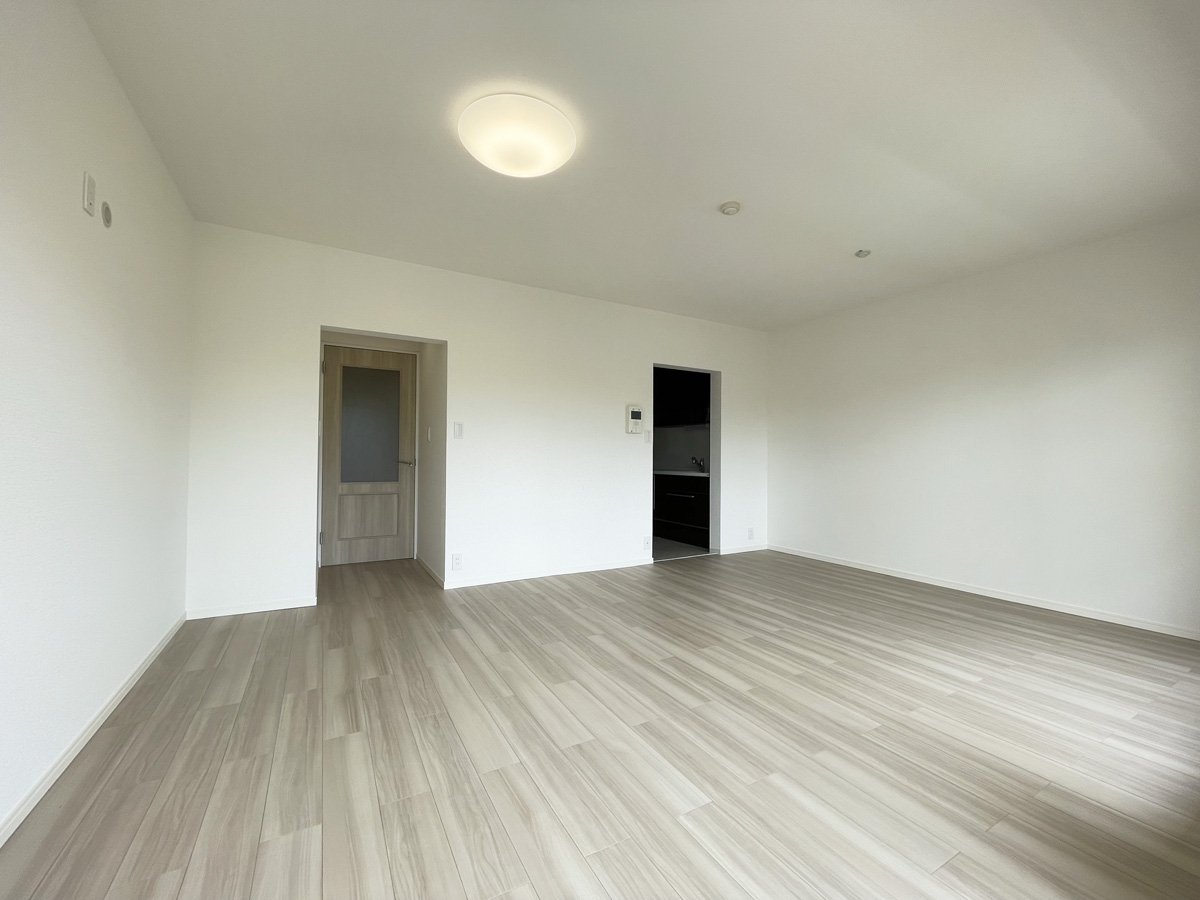 ５リビング