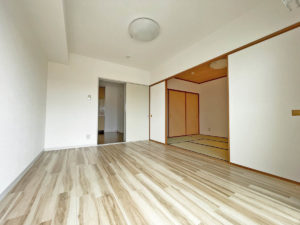 ６リビング