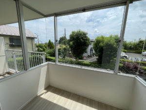 ６リビング