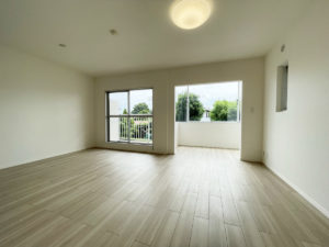 ７リビング２