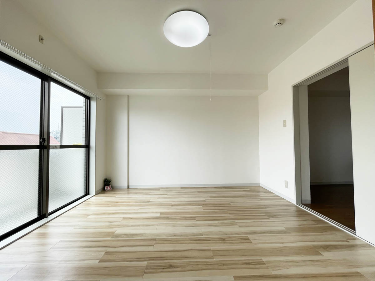 ９リビング