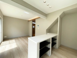 ６リビング