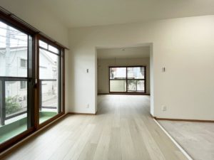 １３ダイニング