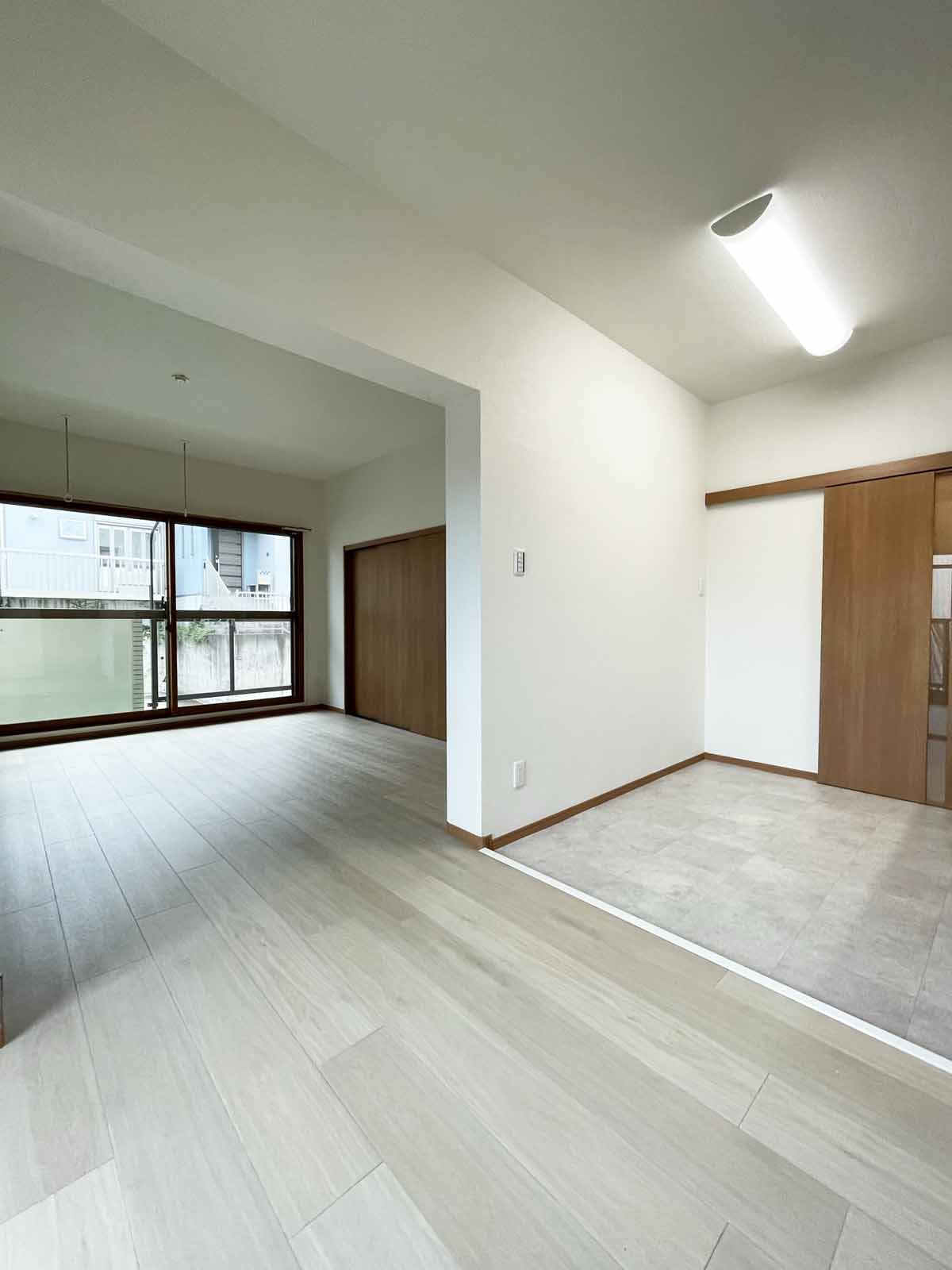 １３ダイニング２