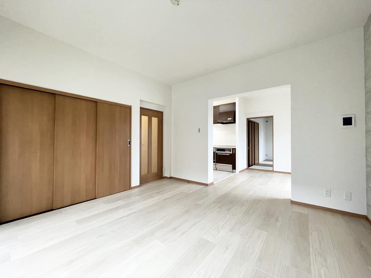 ６リビング