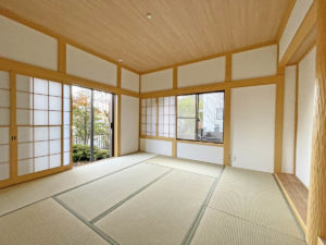 ４和室