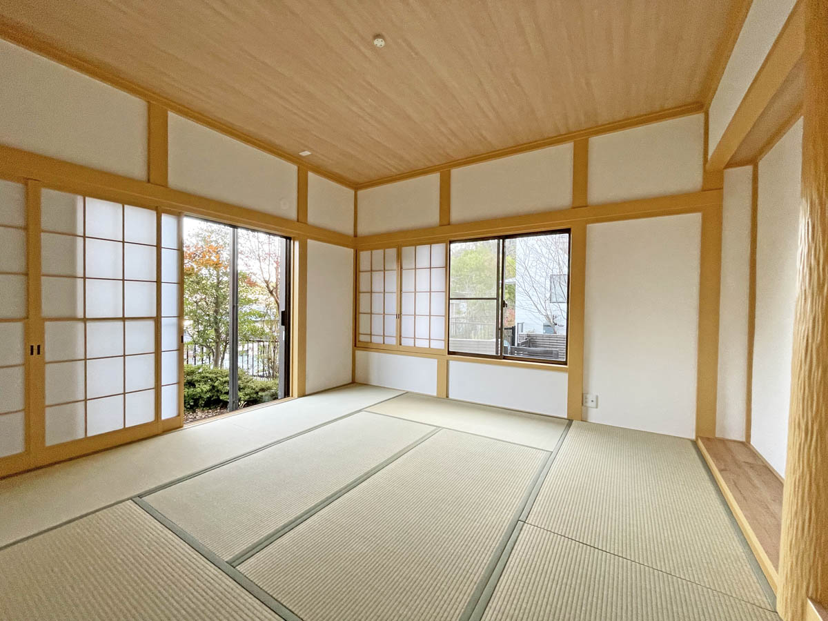 ４和室